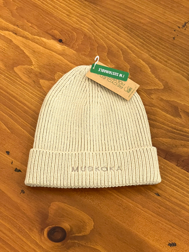 Muskoka Beanie