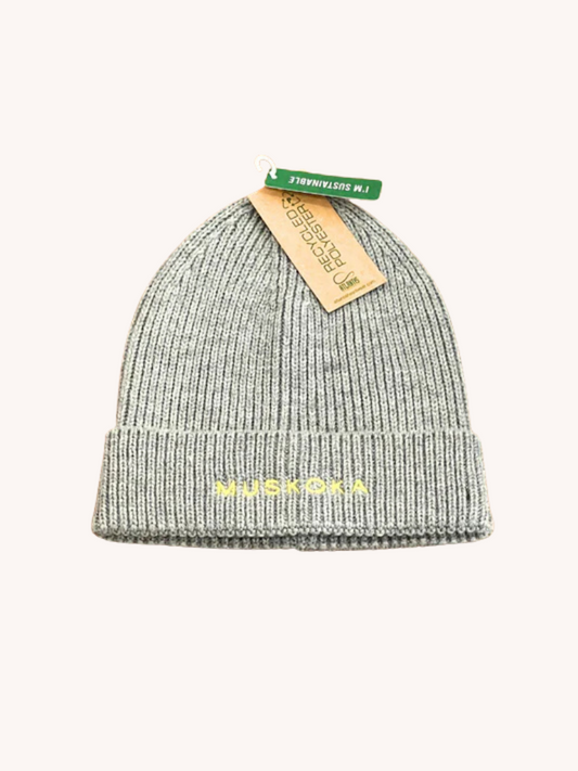 Muskoka Beanie