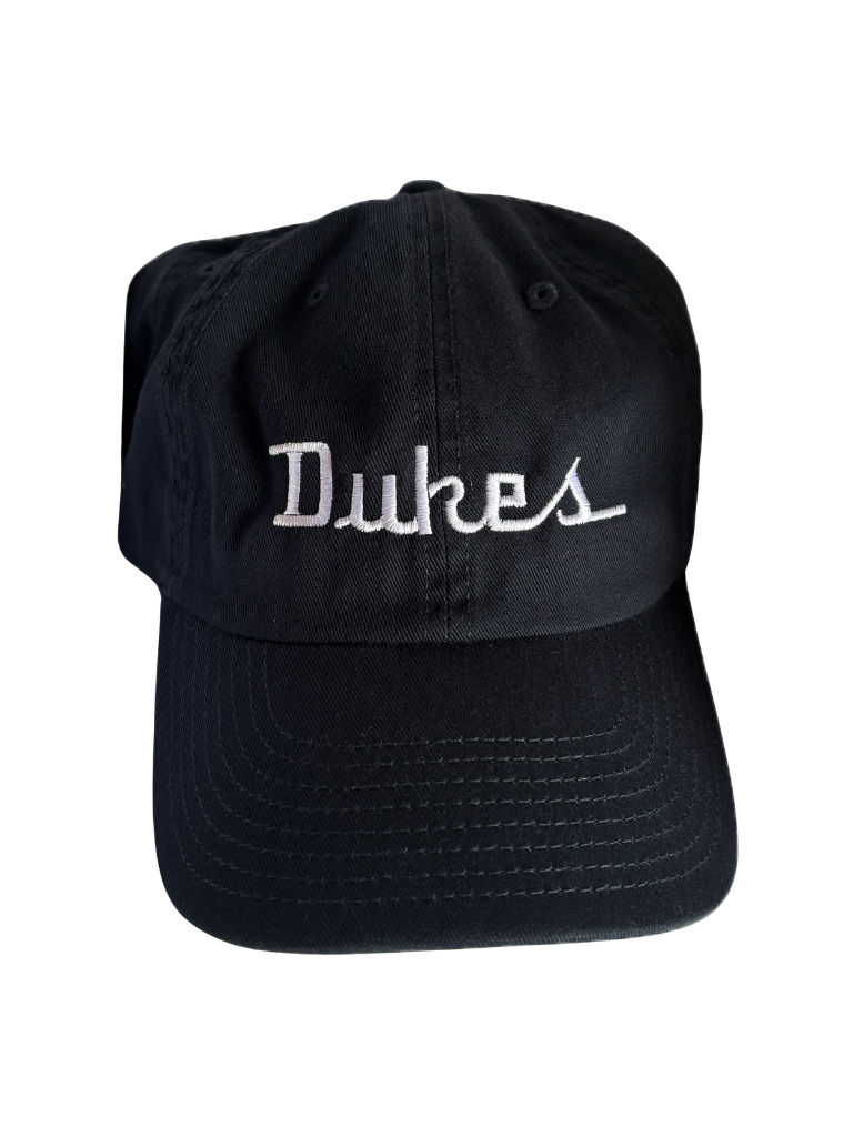 Dukes Muskoka Ball Cap